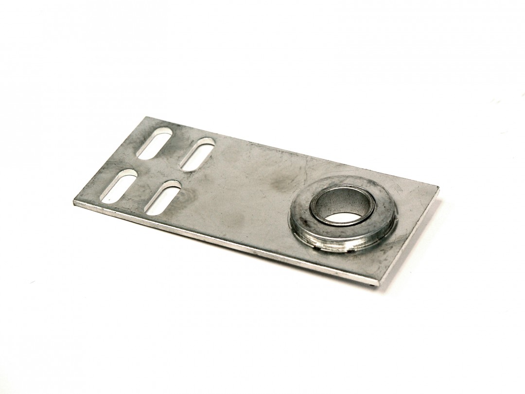 BKE338 Commercial End Bearing Plates 3 3/8″ Dynamic Industries