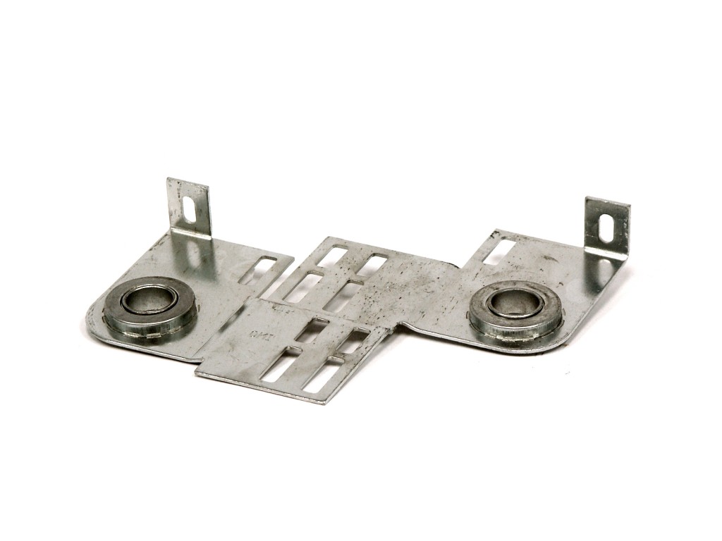 BKE338 Commercial End Bearing Plates 3 3/8″ Dynamic Industries